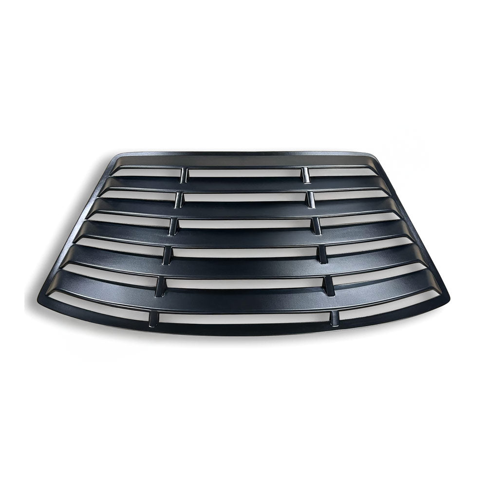 SEKCUSTOMS Katzentreppe Louver passend für Audi 100 C3