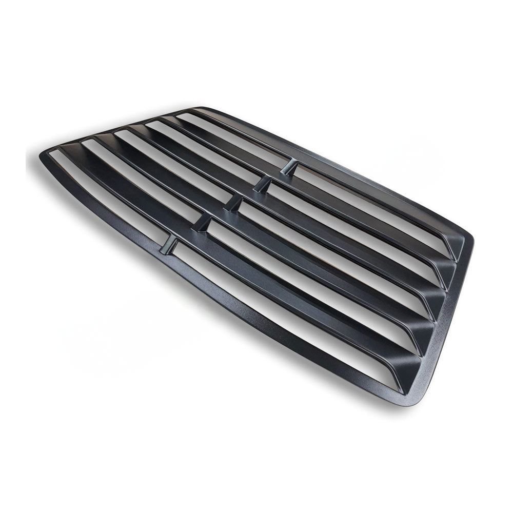 SEKCUSTOMS Katzentreppe Louver passend für Audi 80 90 B2