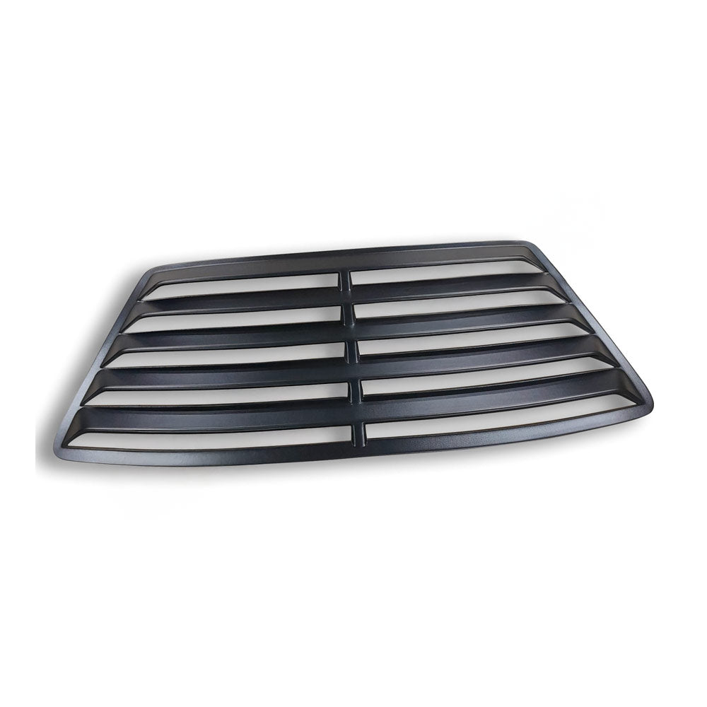 SEKCUSTOMS Katzentreppe Louver passend für Audi 80 90 B2