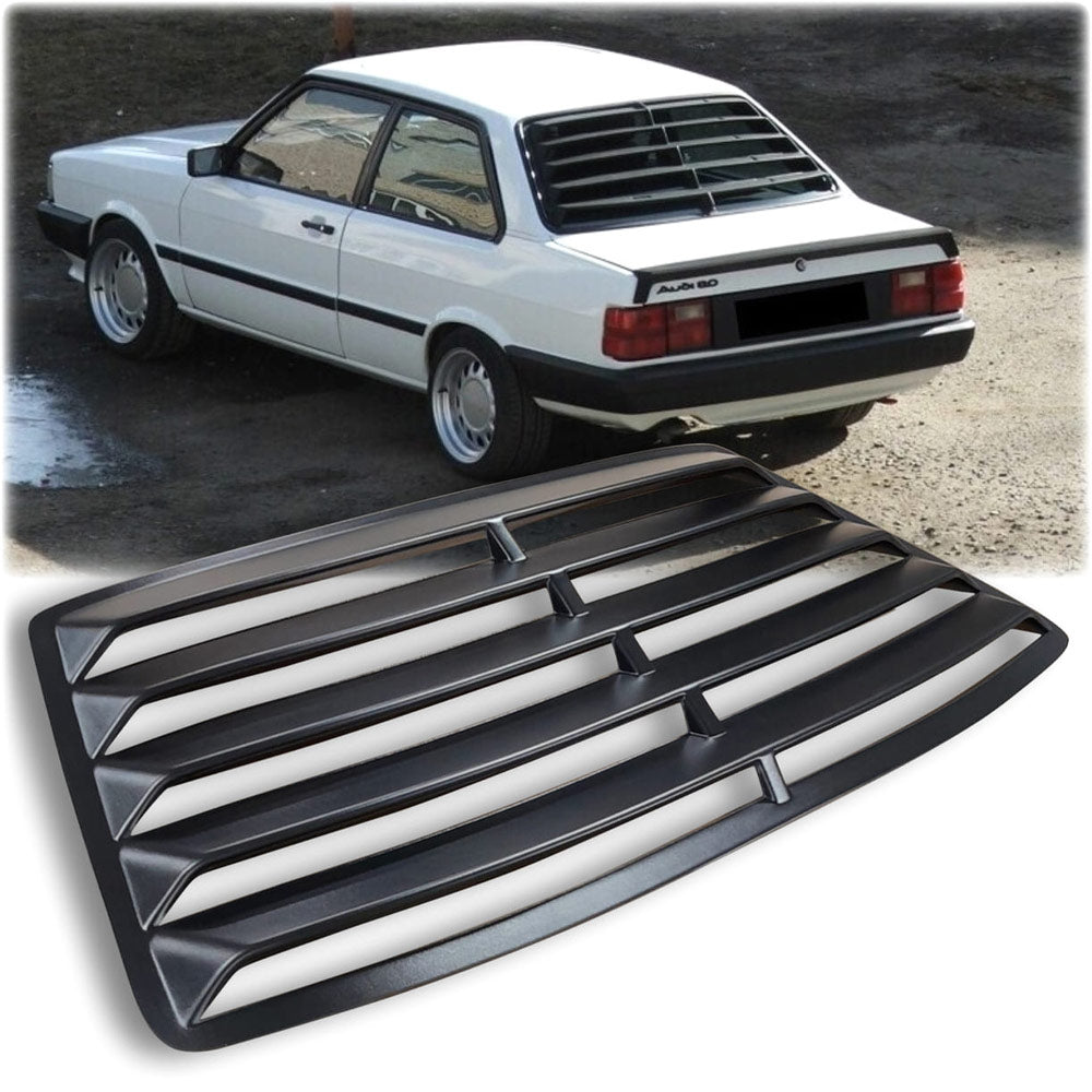 SEKCUSTOMS Katzentreppe Louver passend für Audi 80 90 B2