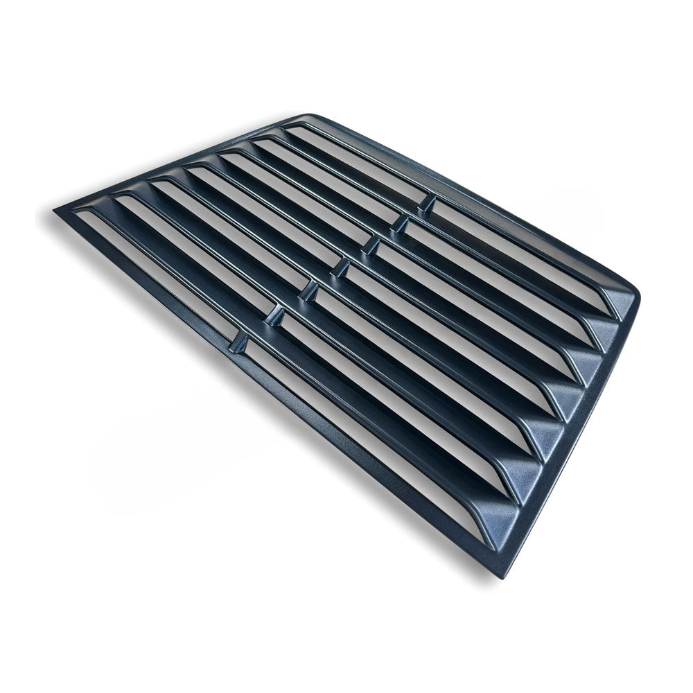 SEKCUSTOMS Katzentreppe Louver passend für Audi Coupe B2