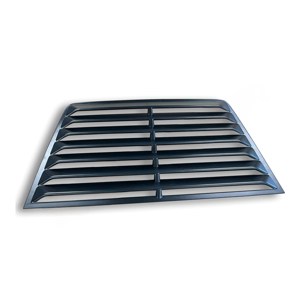 SEKCUSTOMS Katzentreppe Louver passend für Audi Coupe B2