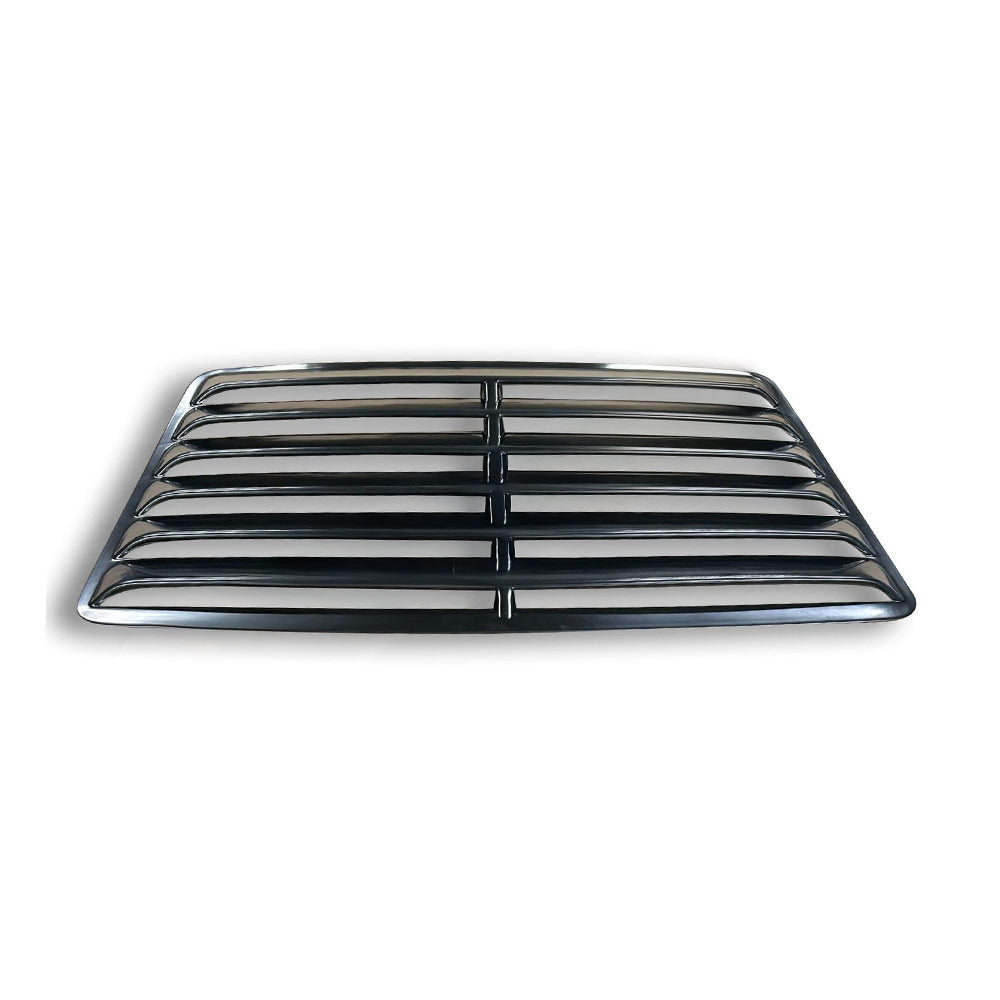 SEKCUSTOMS Katzentreppe Louver passend für Ford Capri 2