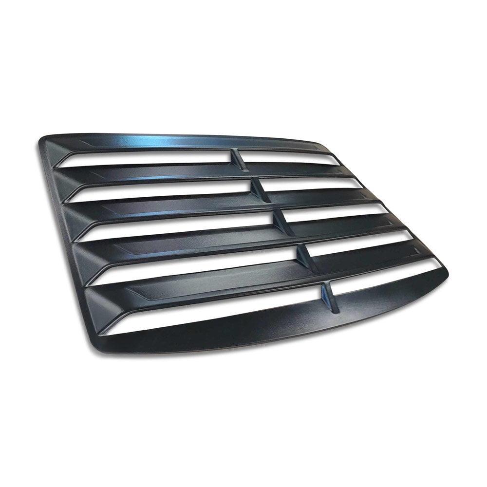 SEKCUSTOMS Katzentreppe Louver passend für Ford Escort MK4