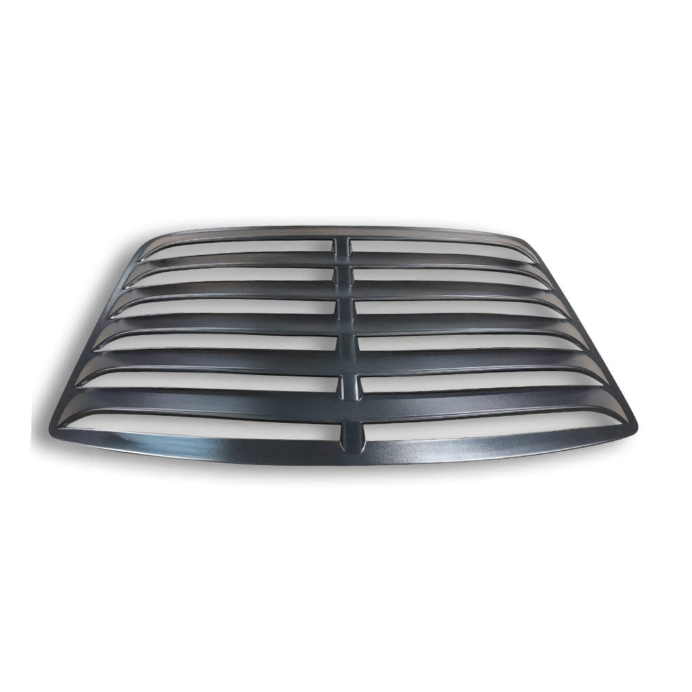 SEKCUSTOMS Katzentreppe Louver passend für Ford Escort MK6