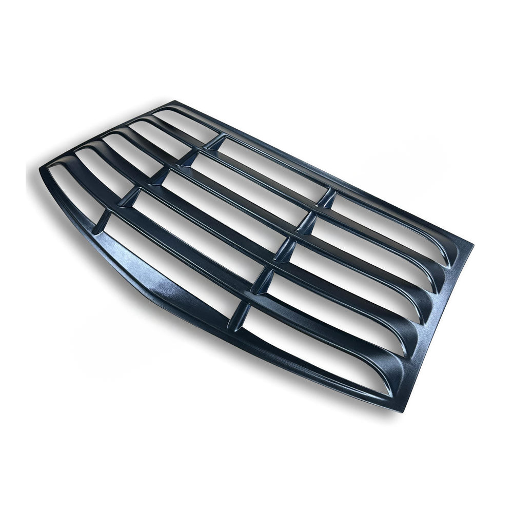 SEKCUSTOMS Katzentreppe Louver passend für Ford Focus MK1