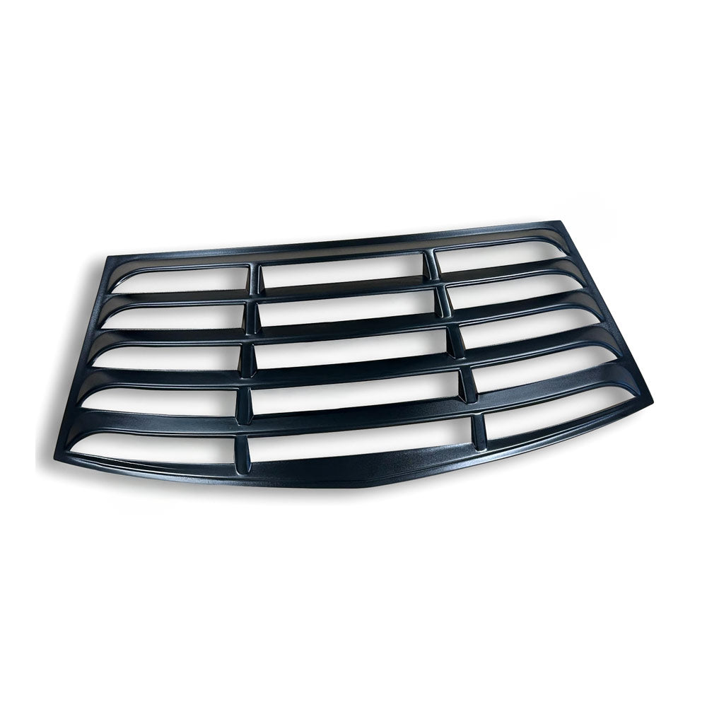 SEKCUSTOMS Katzentreppe Louver passend für Ford Focus MK1