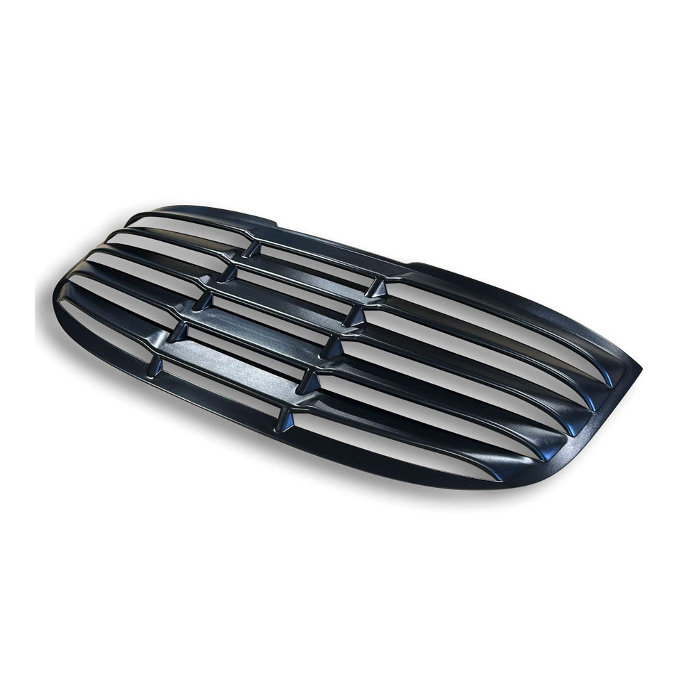 SEKCUSTOMS Katzentreppe Louver passend für Ford Focus MK3