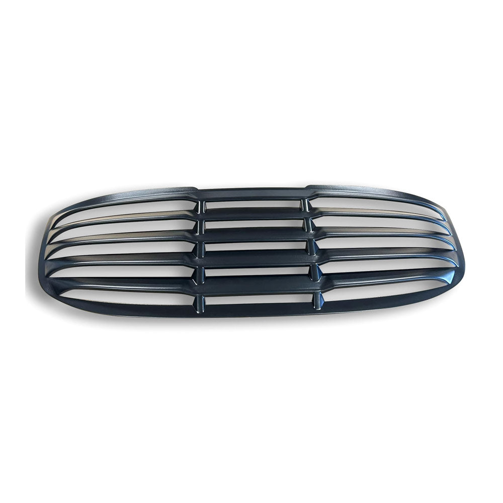 SEKCUSTOMS Katzentreppe Louver passend für Ford Focus MK3