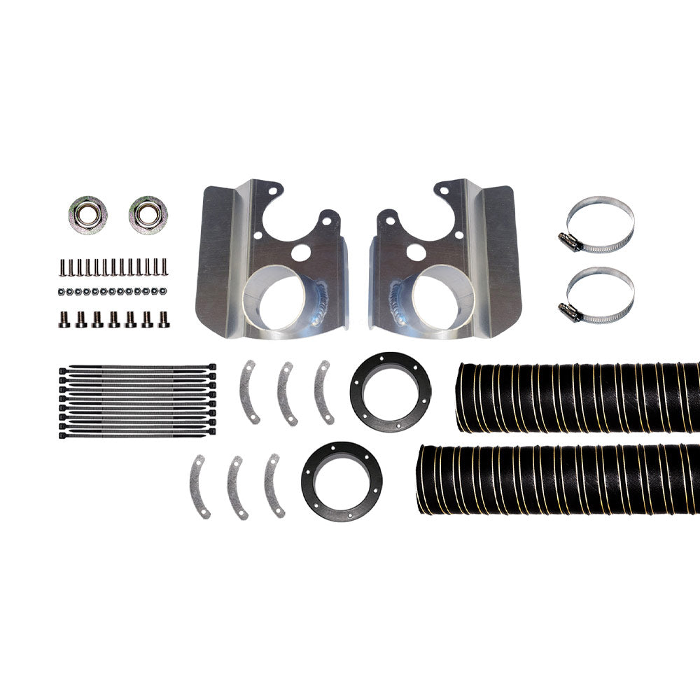 SKIDNATION Bremsen Befüftungskit passend für Mazda MX-5 NA/NB