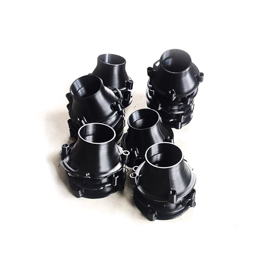 SKIDNATION Bremsen Befüftungskit passend für Mazda MX-5 NA/NB