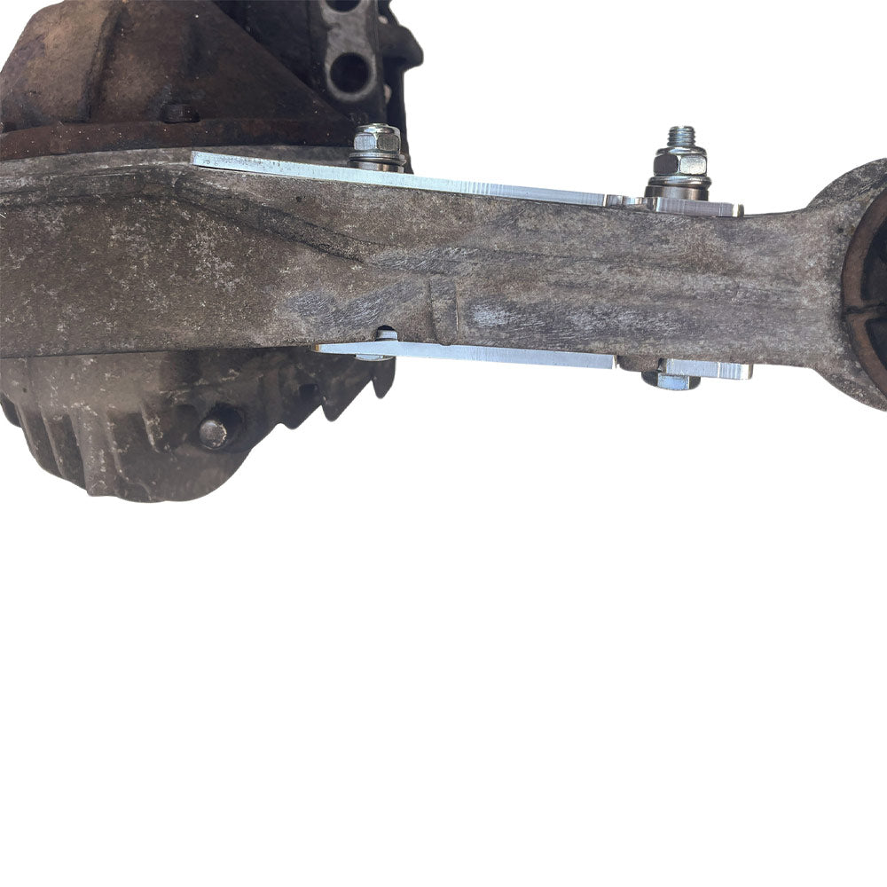 SKIDNATION Differential Verstärkung passend für Mazda MX-5 NA/NB (Aluminium)