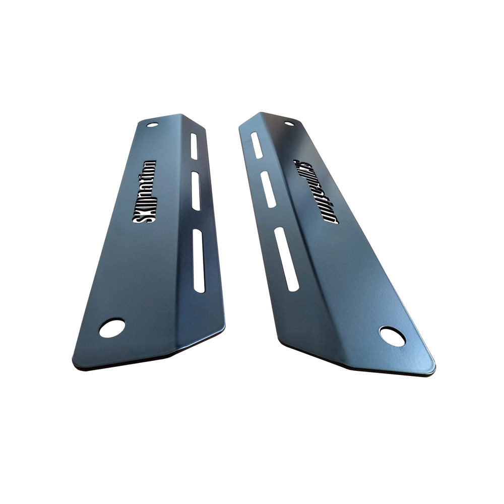 SKIDNATION Feuerlöscher Halterung passend für Mazda MX-5 NA/NB (Stahl)