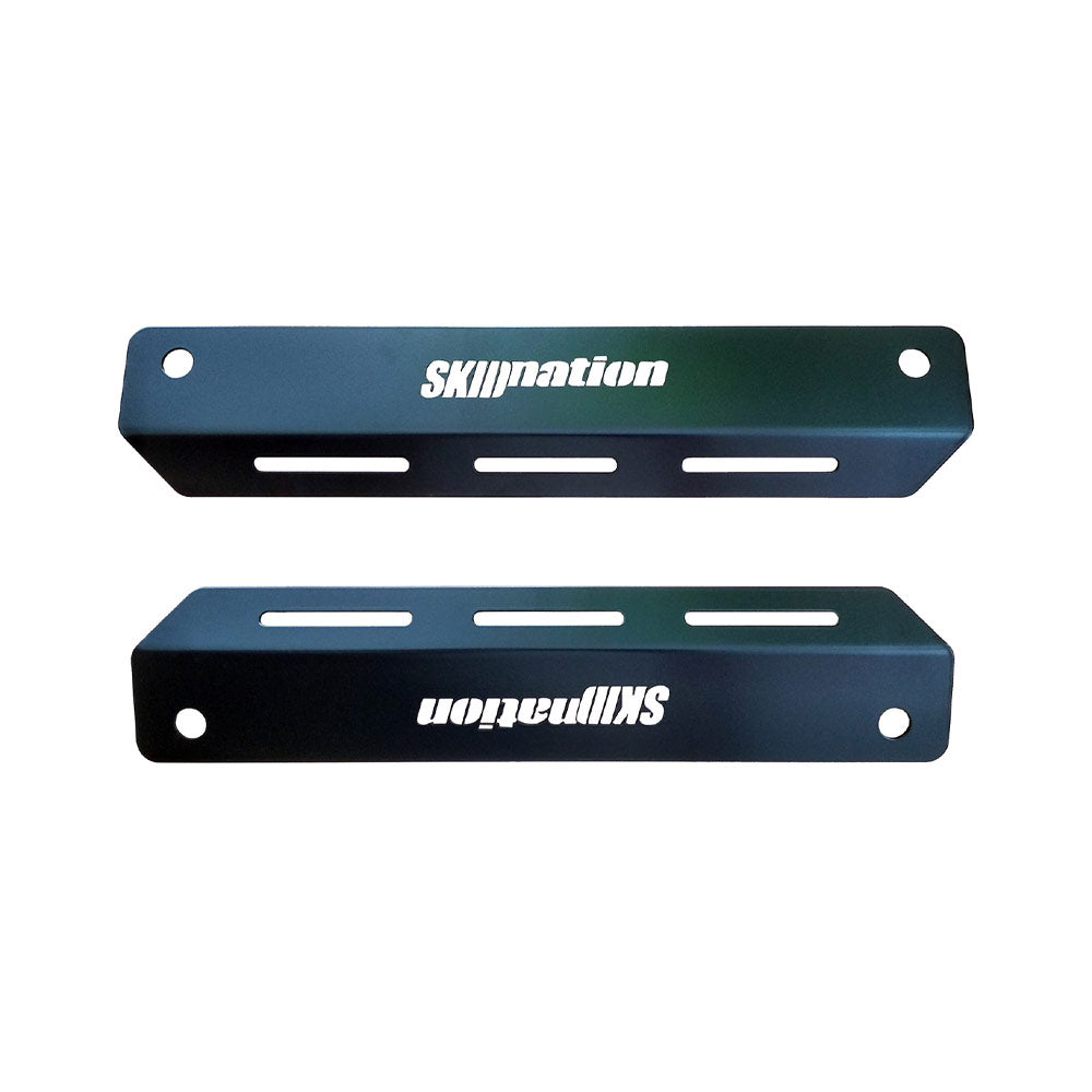 SKIDNATION Feuerlöscher Halterung passend für Mazda MX-5 NA/NB (Stahl)