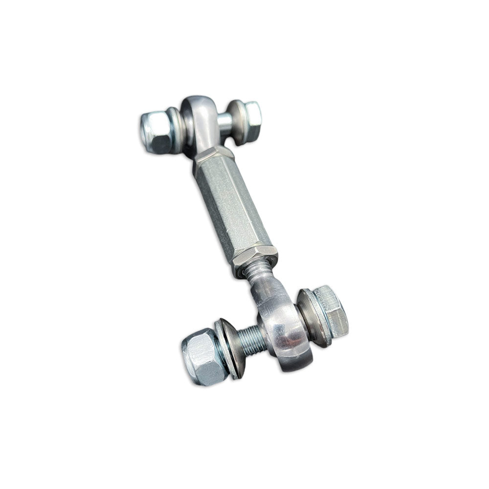 SKIDNATION Koppelstangen passend für Mazda MX-5 NA/NB einstellbar (Stahl)