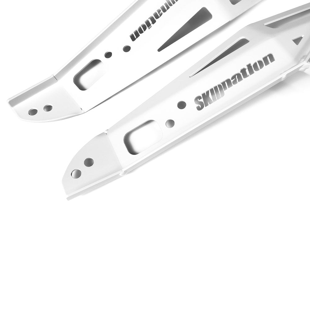 SKIDNATION Kotflügel Verstärkungsstrebe Frog Arms passend für Mazda MX-5 NA/NB (Stahl/Aluminium)