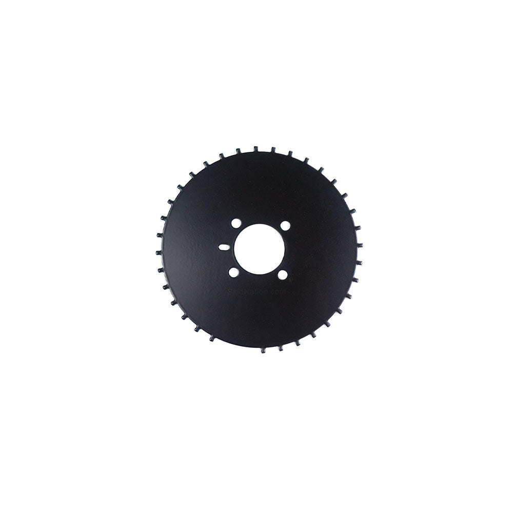 SKIDNATION Kurbelwellen Sensorrad 36-2 passend für Mazda MX-5 NA/NB