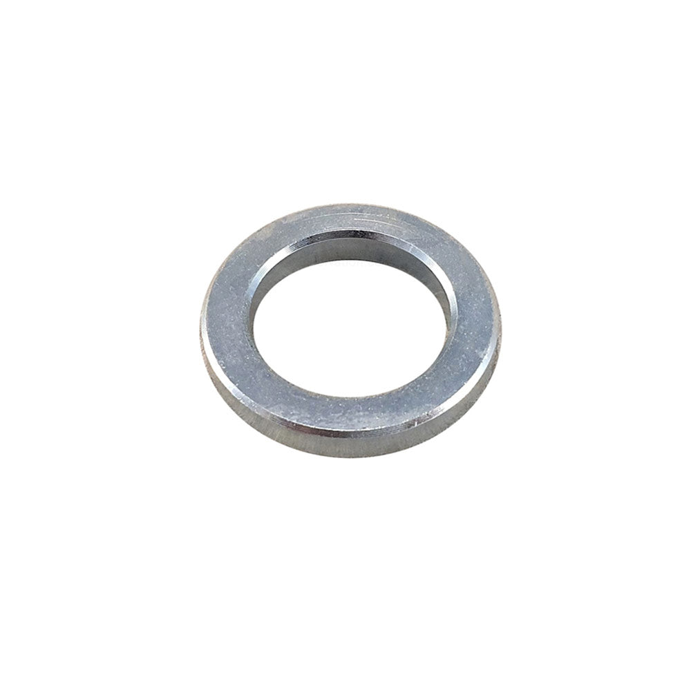 SKIDNATION Lenkwinkel Spacer Adapterscheiben passend für Mazda MX-5 NA/NB (Edelstahl)