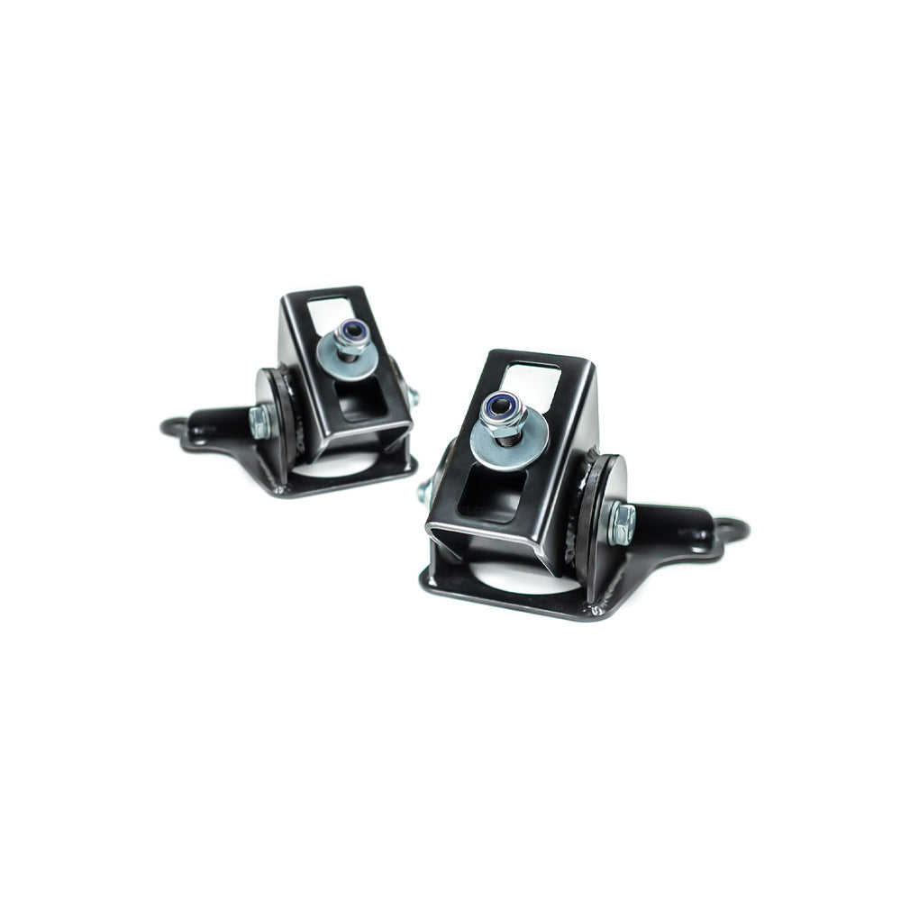 SKIDNATION Performance Motorlager Motorhalter passend für Mazda MX-5 NA/NB