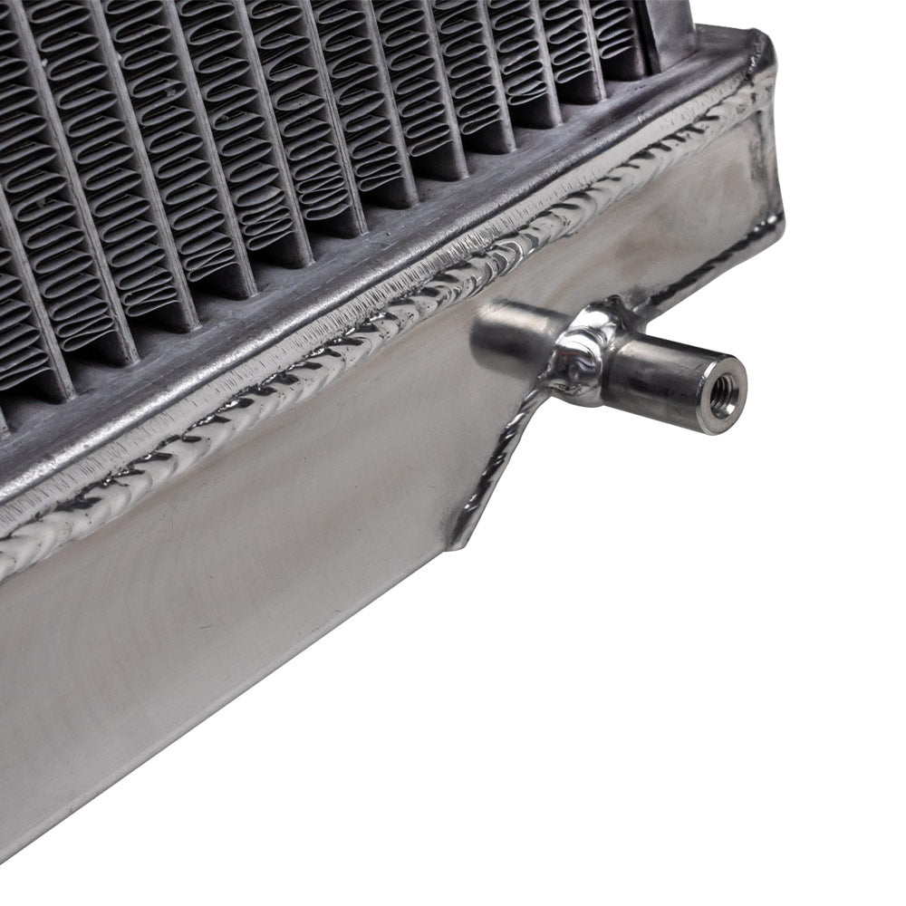 SKIDNATION Performance Wasserkühler passend für Mazda MX-5 NB (50mm)