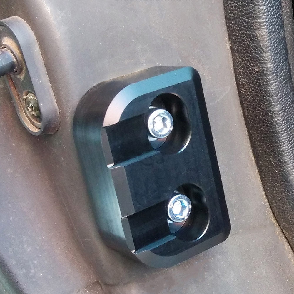 SKIDNATION Türpuffer Door Bushings passend für Mazda MX-5 NA / NB / NC / ND (Delrin)