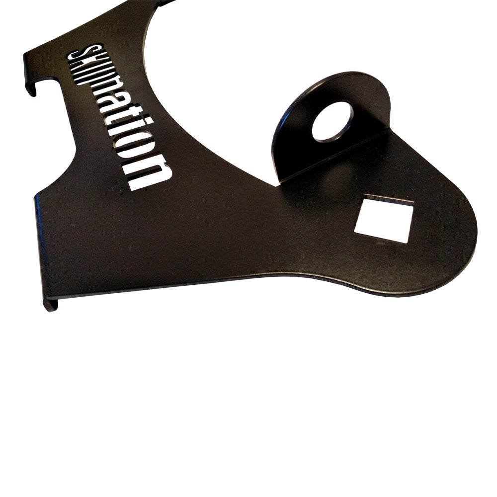 SKIDNATION Wheel Rack Reifen Gepäckträger passend für Mazda MX-5 NA/NB