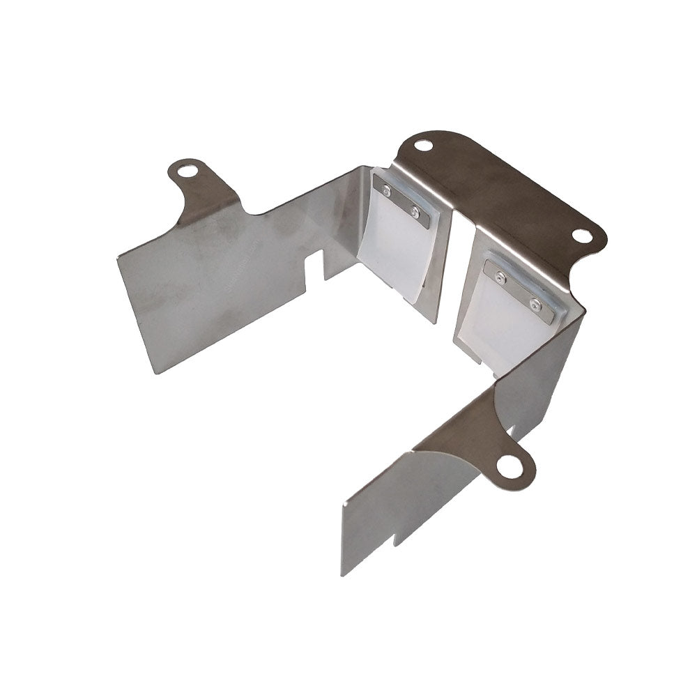 SKIDNATION Ölschwallblech passend für Mazda MX-5 NA/NB