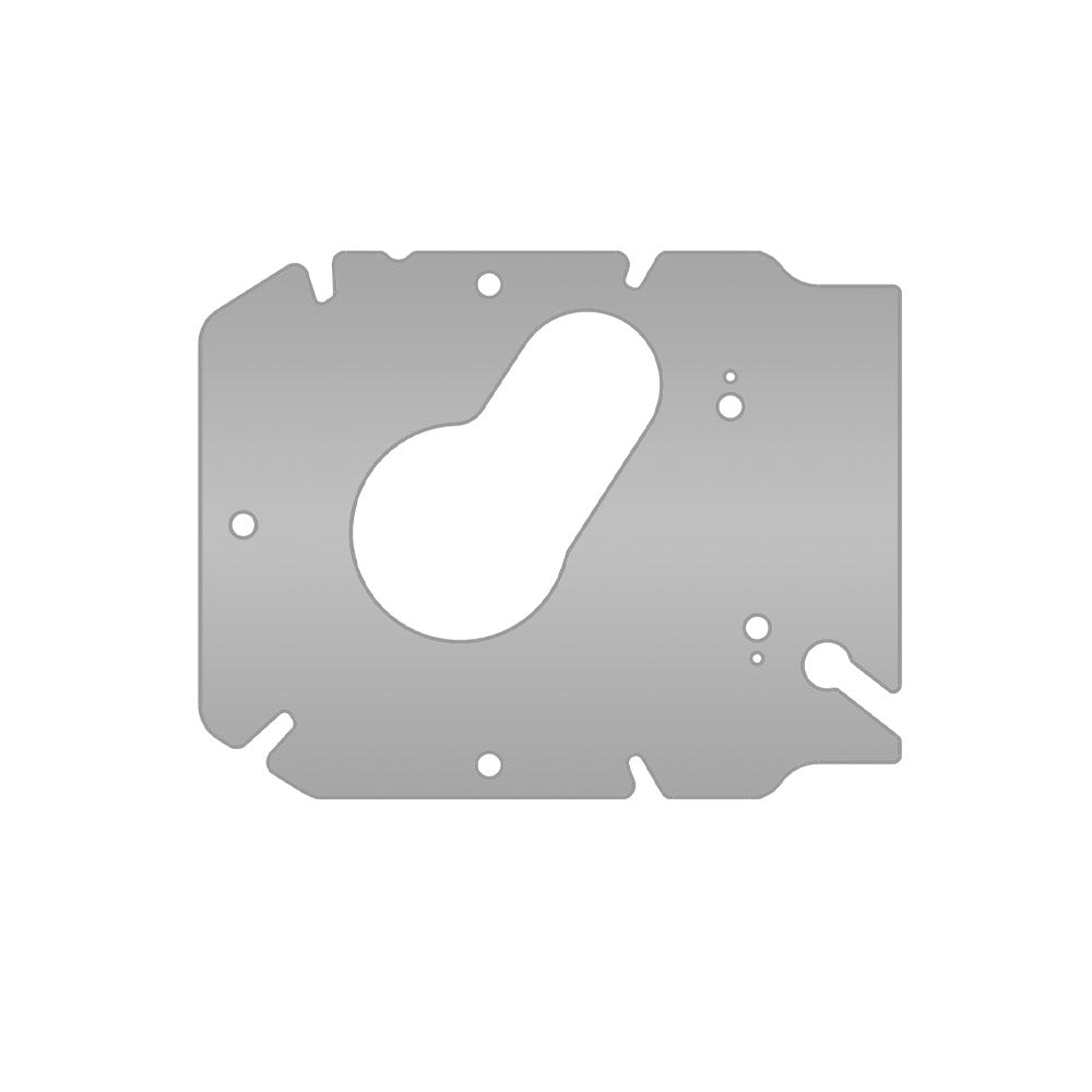 SKIDNATION Ölschwallblech passend für Mazda MX-5 NA/NB