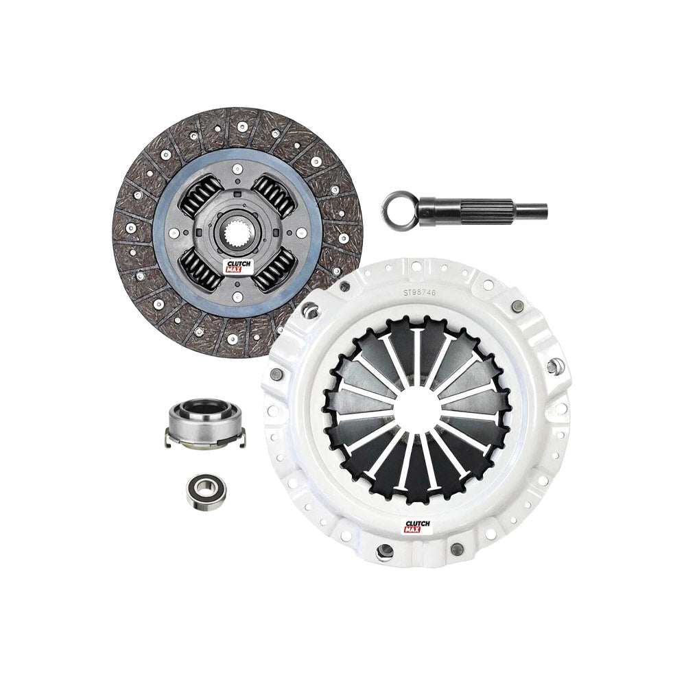 SKIDNATION verstärkte Kupplung Stage 1 Set passend für Mazda MX-5 NA/NB