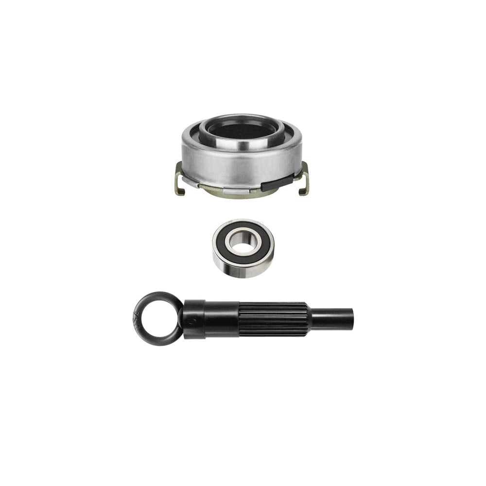 SKIDNATION verstärkte Kupplung Stage 3 Set passend für Mazda MX-5 NA/NB