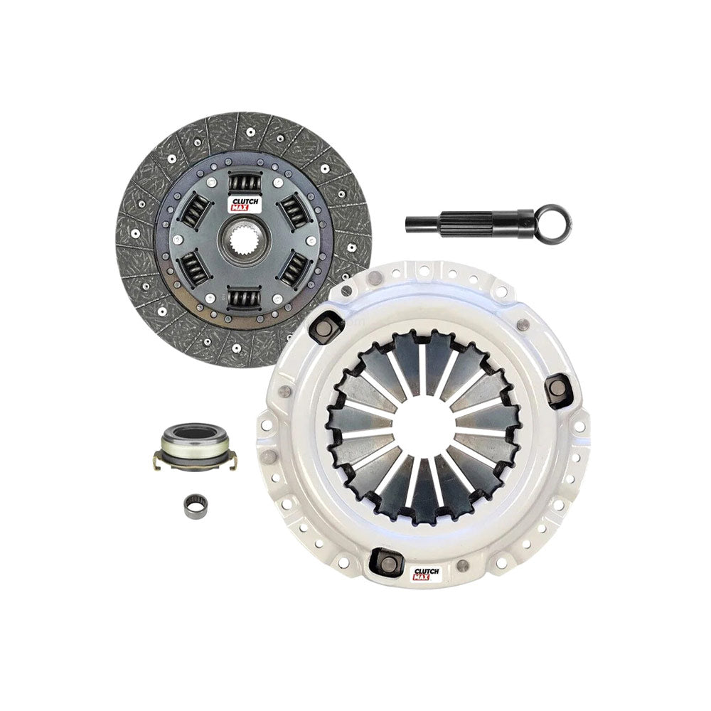 SKIDNATION verstärkte Kupplung Stage 1 Set passend für Mazda MX-5 NC