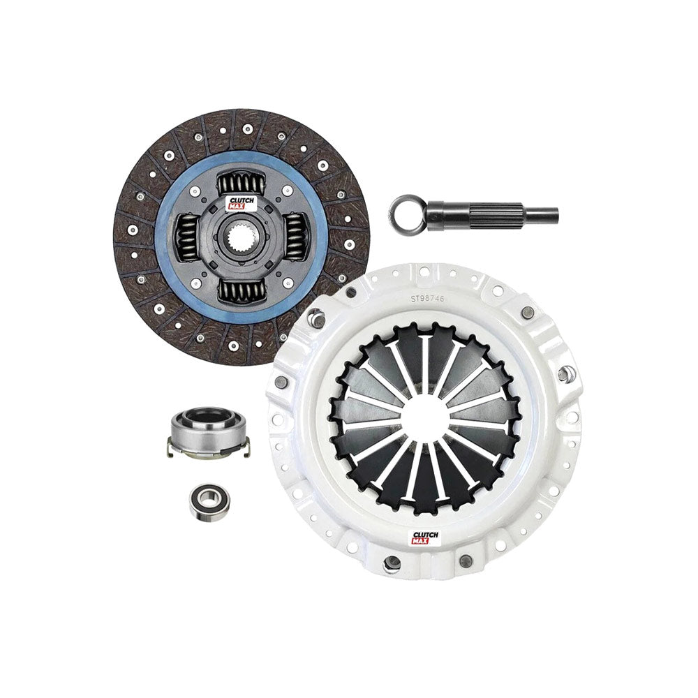 SKIDNATION verstärkte Kupplung Stage 2 Set passend für Mazda MX-5 NA/NB