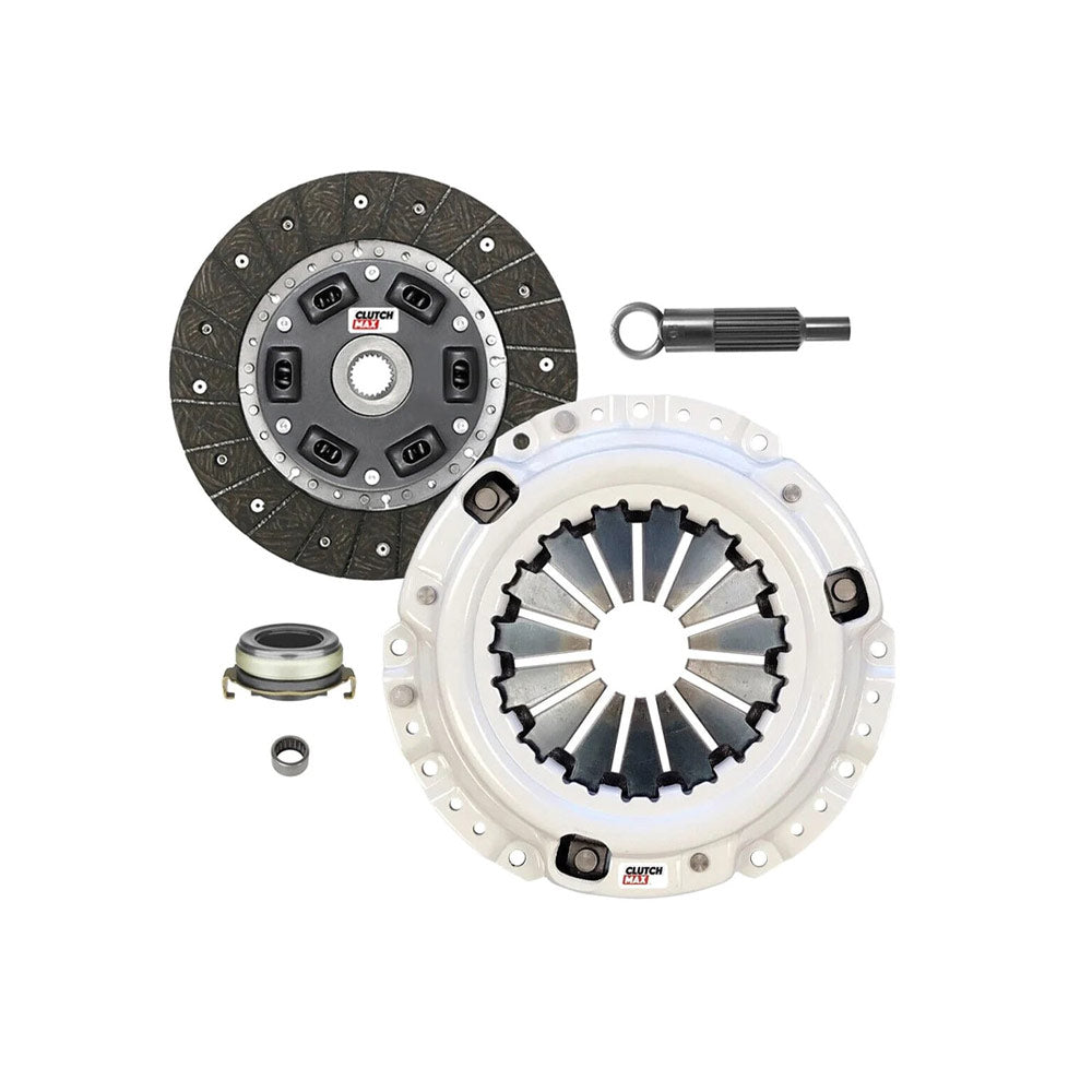 SKIDNATION verstärkte Kupplung Stage 2 Set passend für Mazda MX-5 NC