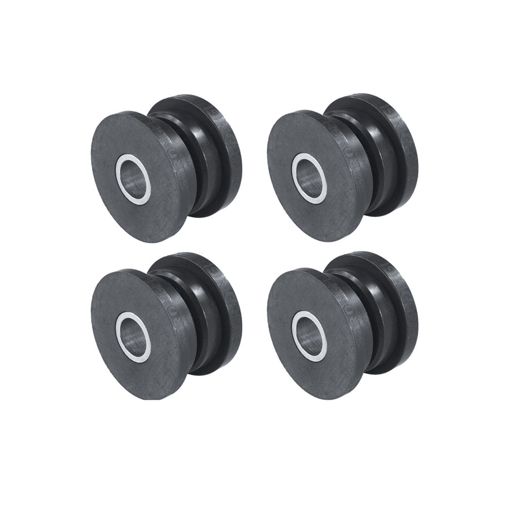 STRONGFLEX Vorderachsträger Buchsen Set passend für Volvo 850 (PU)