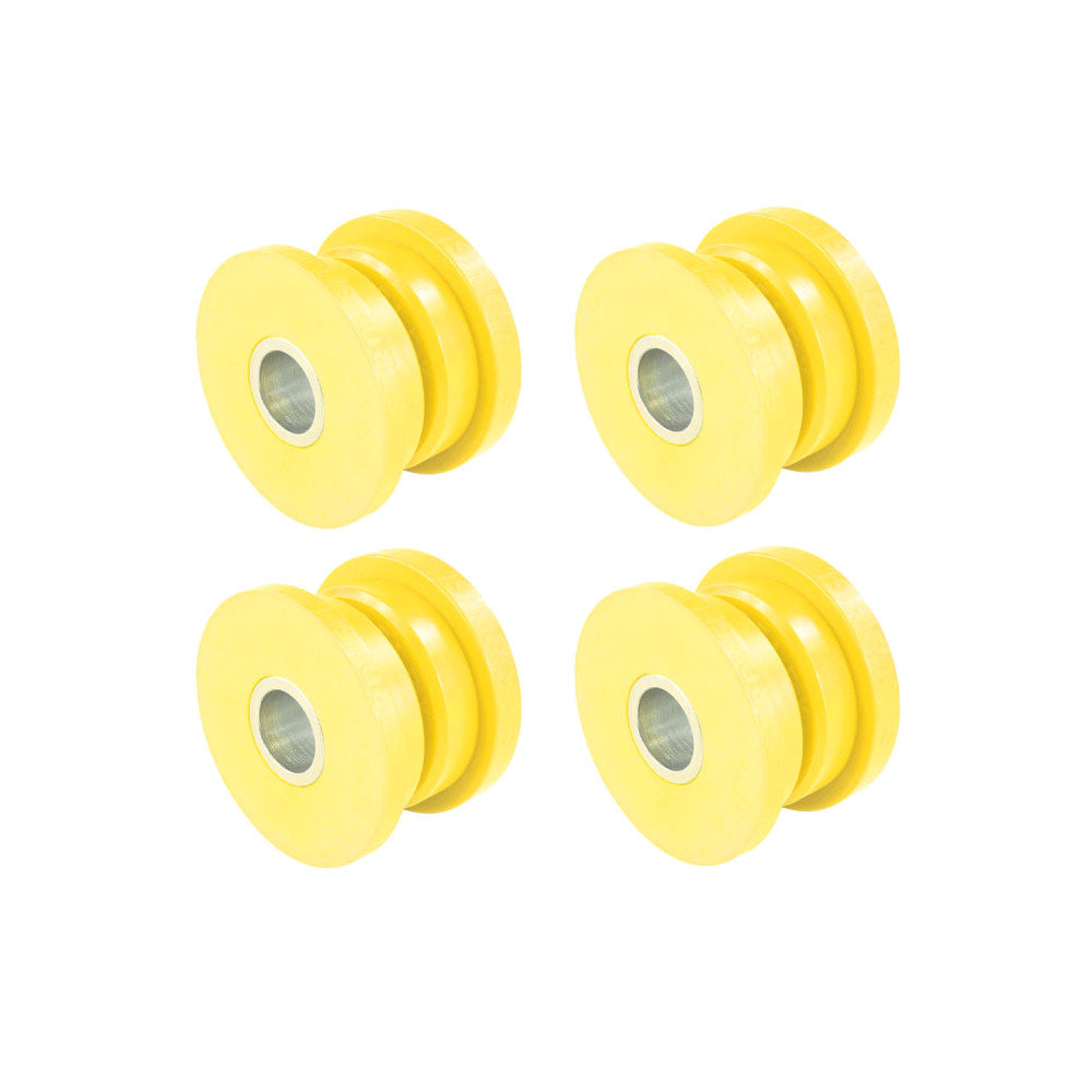 STRONGFLEX Vorderachsträger Buchsen Set passend für Volvo S70 (PU)