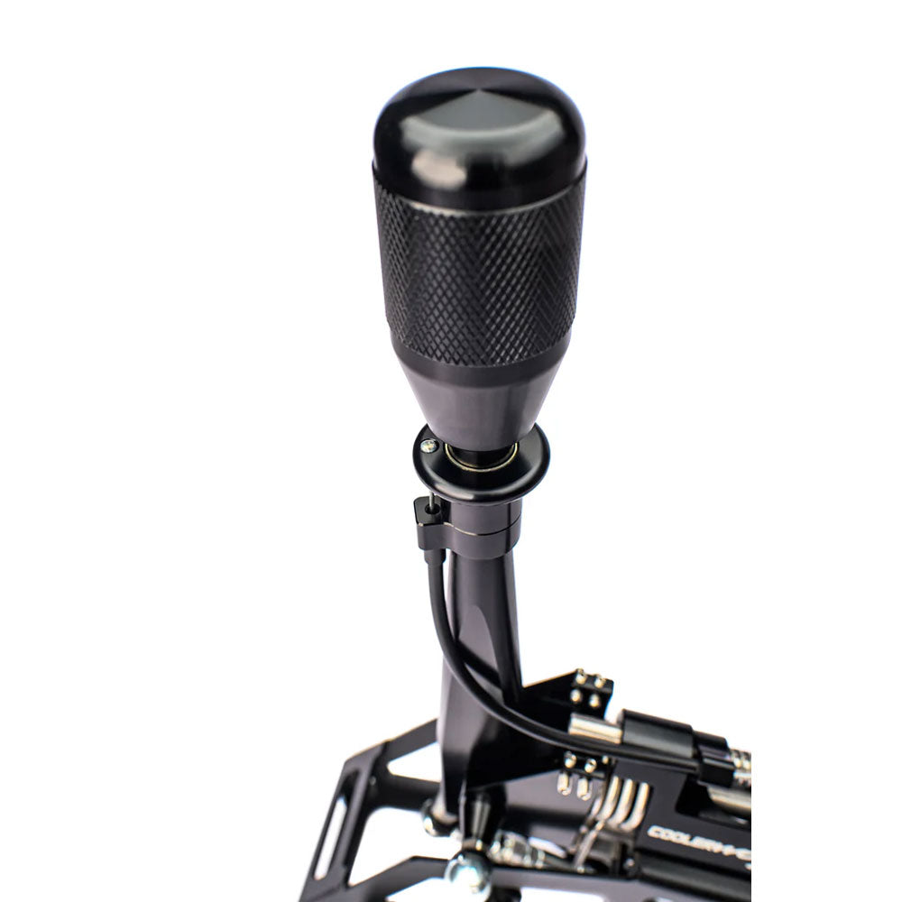 COOLERWORX Short Shifter PRO passend für Ford Focus MK3 RS & ST