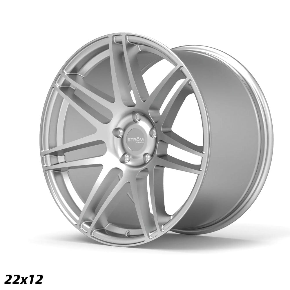STRÖM WHEELS STR3 22 Zoll