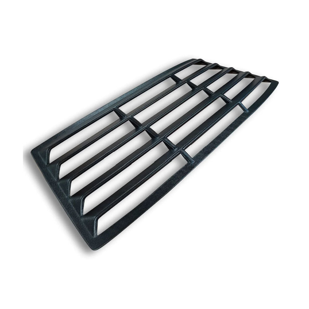 SEKCUSTOMS Katzentreppe Louver passend für Toyota Corolla KE70