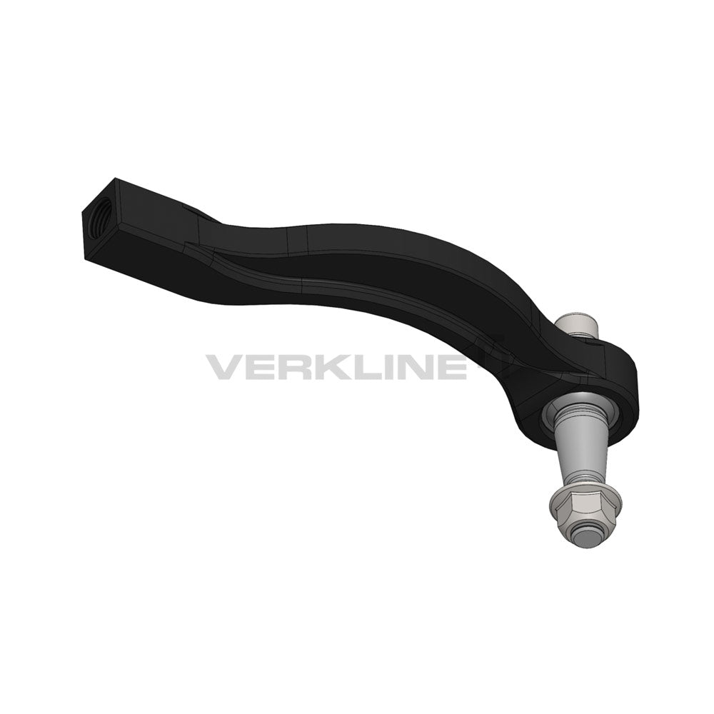 VERKLINE Bump-Steer Kit vordere Lenkstangenköpfe passend für Audi TT TTS TTRS 8S