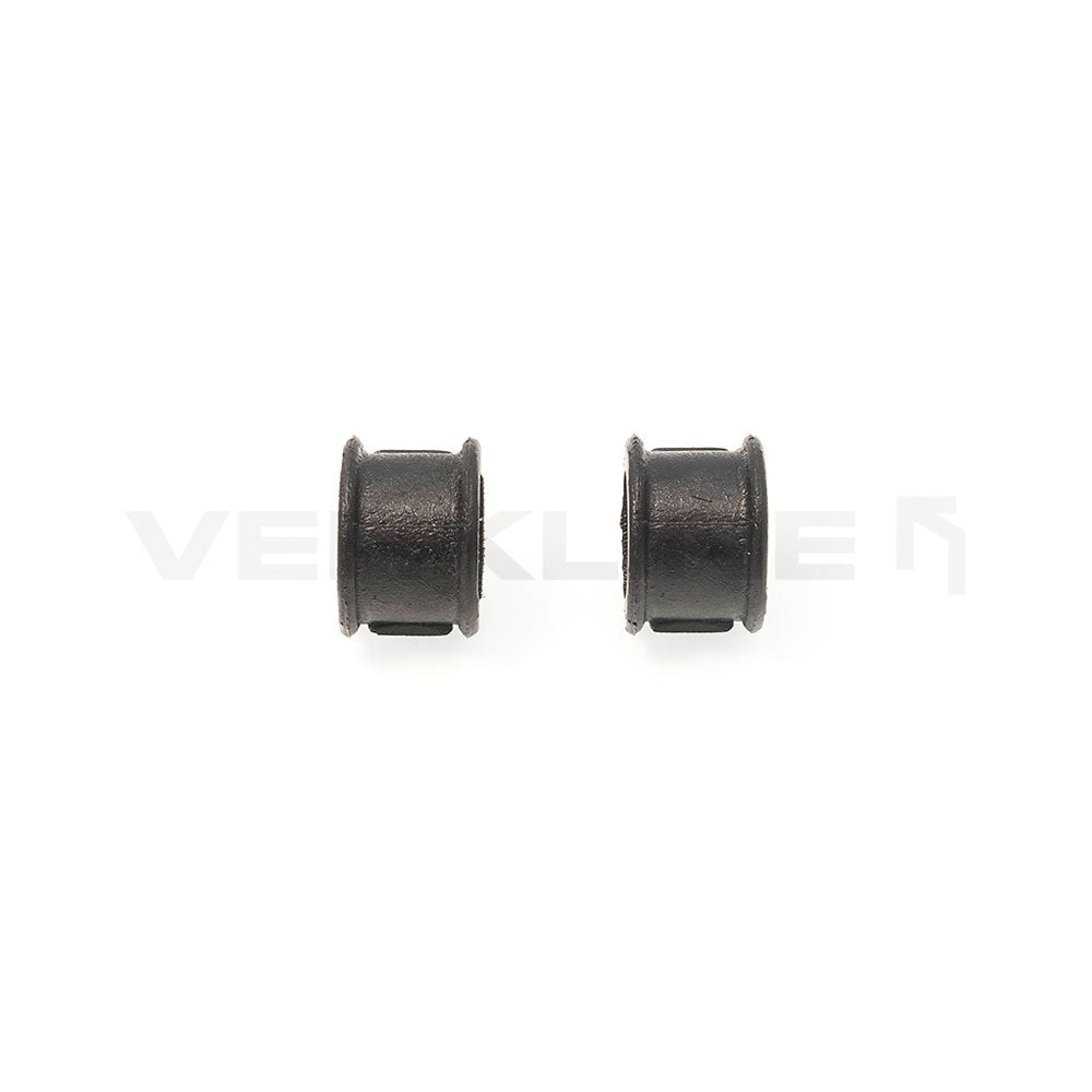 VERKLINE Stabilisator Buchsen 28mm passend für Audi RS2 Vorderachse (PU)