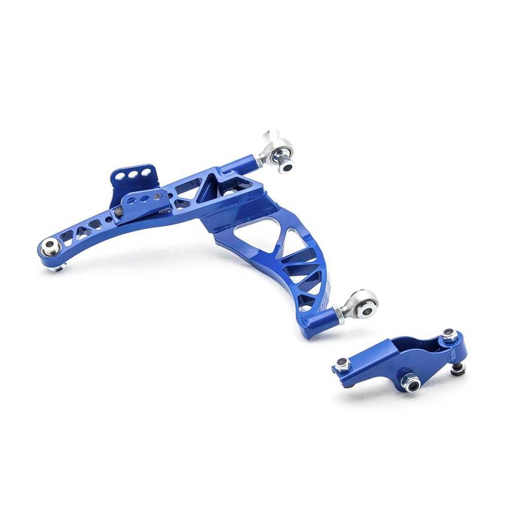 WISEFAB DRIFT Lenkwinkel Kit passend für Infiniti G37 Vorderachse