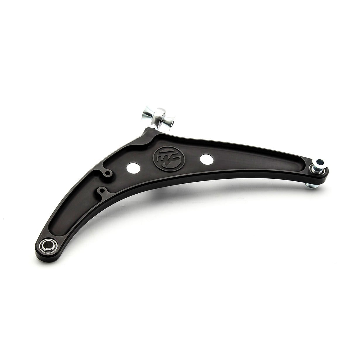 WISEFAB TRACK Handling & Grip Kit passend für Mitsubishi Lancer EVO 7/8/9 Vorderachse