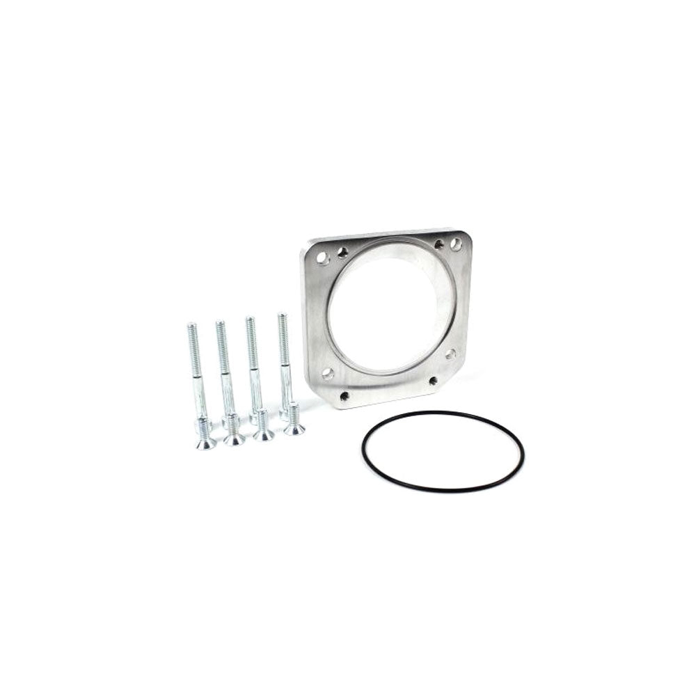 FAMEFORM Adapter BMW M52TU Drosselklappe auf M54B30 Ansaugbrücke - PARTS33 GmbH