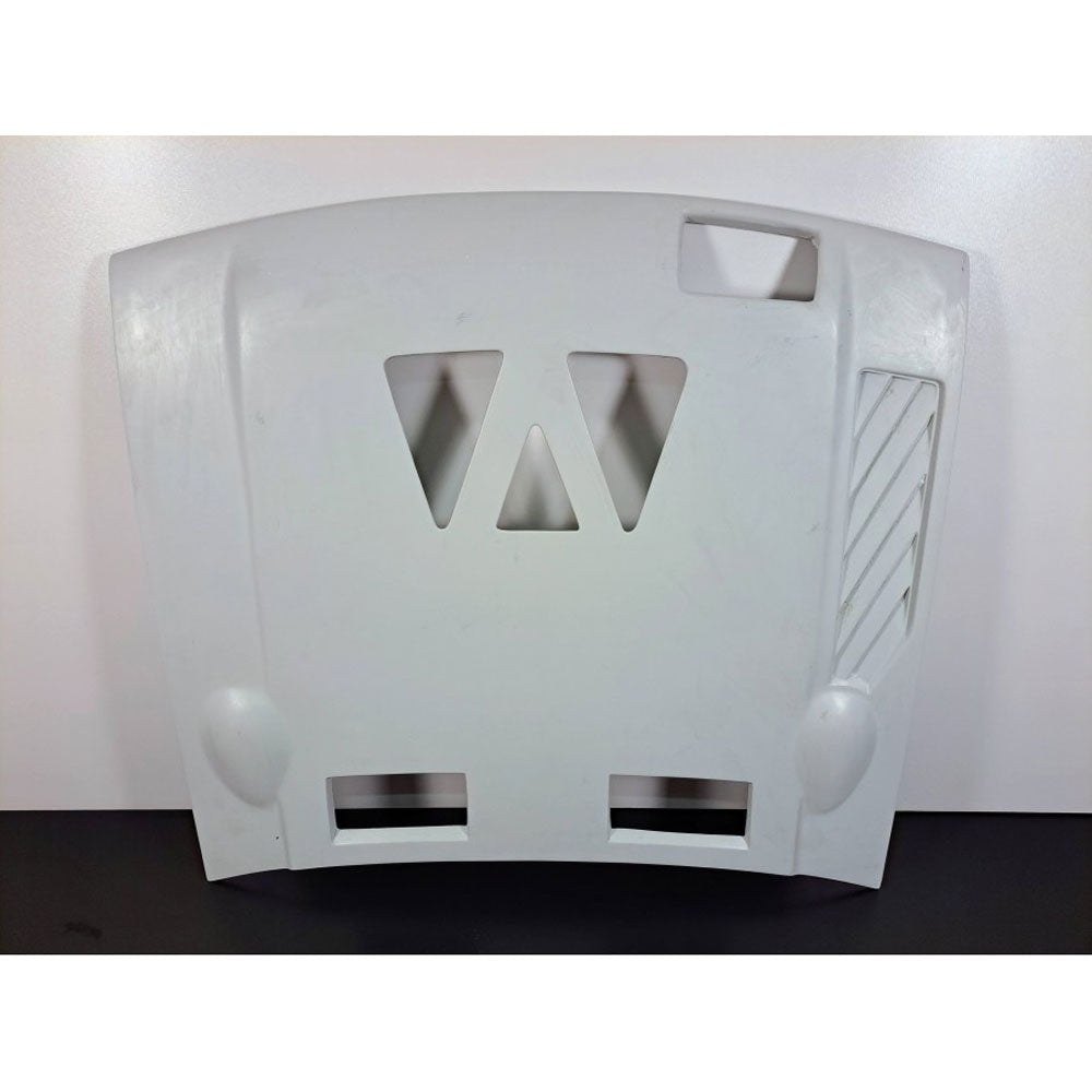 VAUTOSPORT Motorhaube Audi S1 Urquattro - PARTS33 GmbH