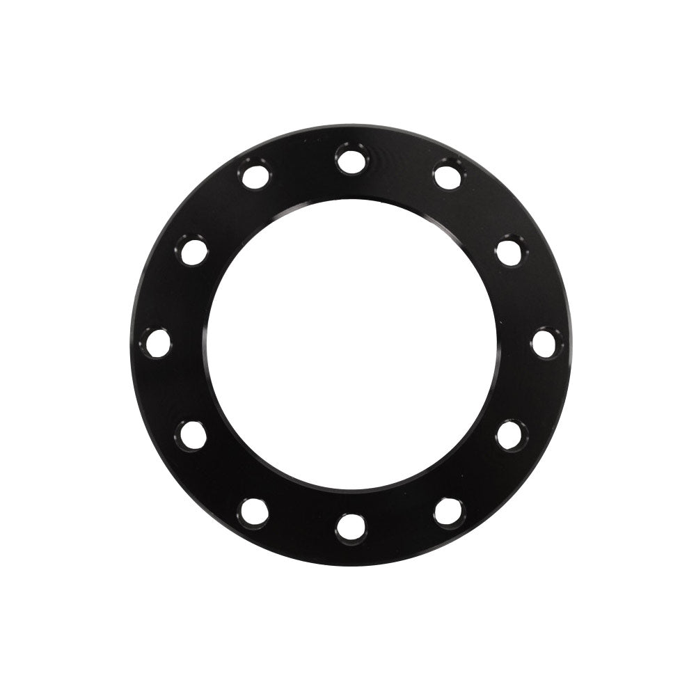 B-G RACING Distanzring Spacer Sportlenkrad 10 mm (6x74 mm / 6x70 mm)