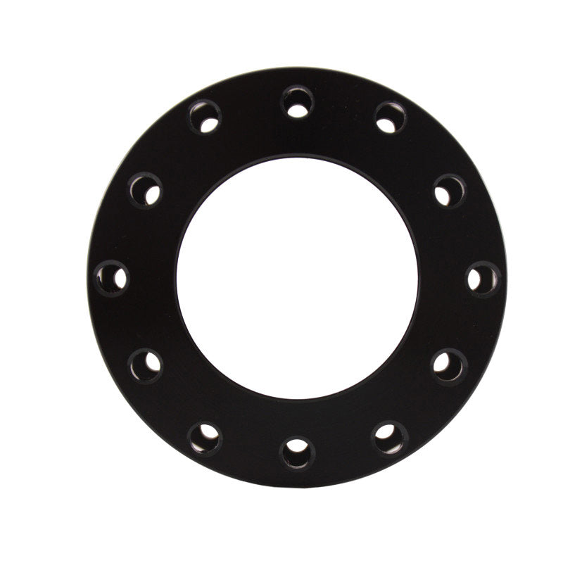 B-G RACING Distanzring Spacer Sportlenkrad 100 mm (6x74 mm / 6x70 mm)