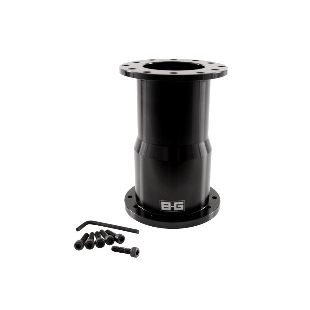 B-G RACING Distanzring Spacer Sportlenkrad 120 mm (6x74 mm / 6x70 mm)