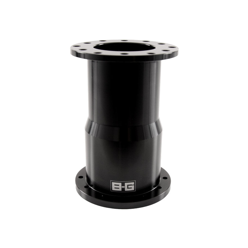 B-G RACING Distanzring Spacer Sportlenkrad 120 mm (6x74 mm / 6x70 mm)