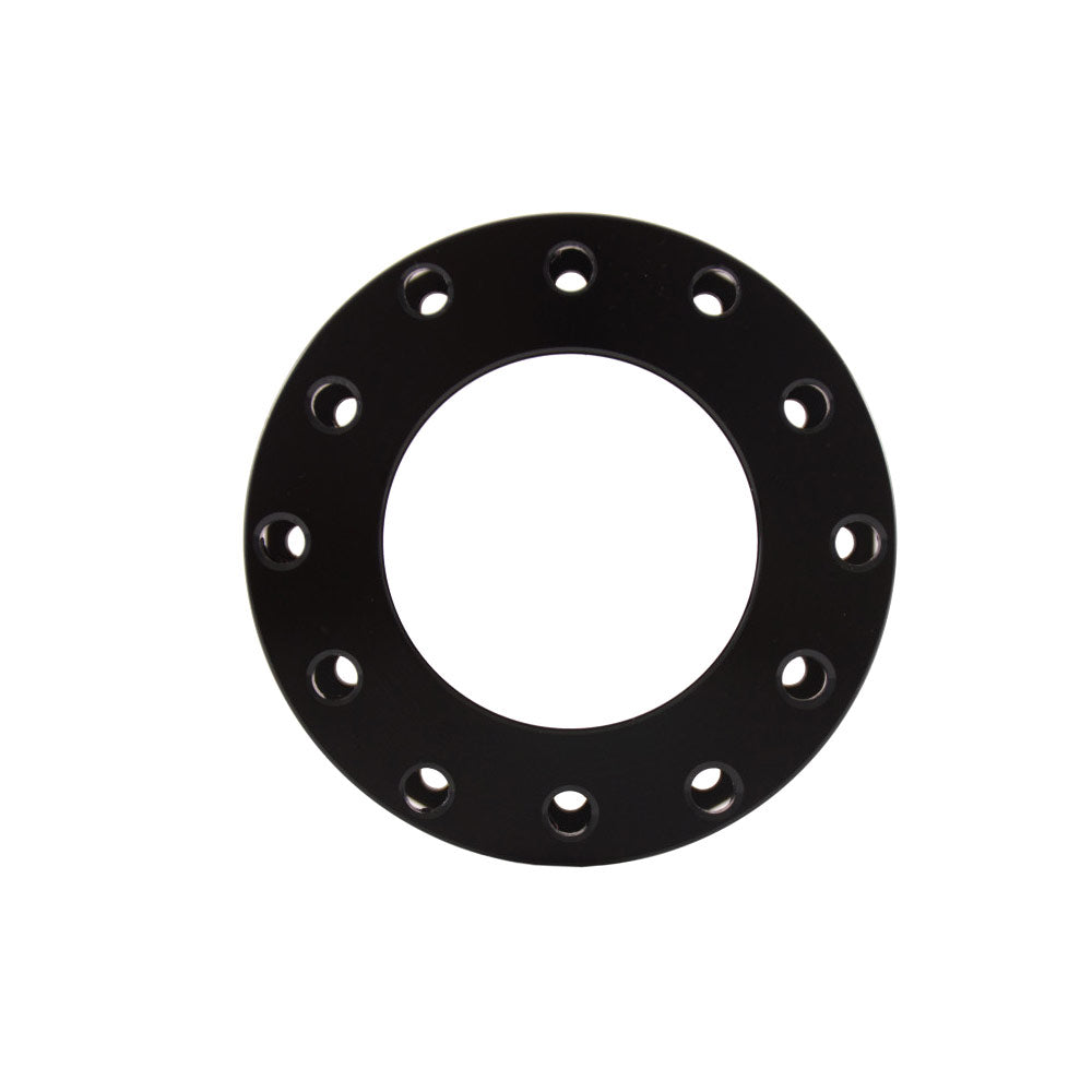 B-G RACING Distanzring Spacer Sportlenkrad 120 mm (6x74 mm / 6x70 mm)