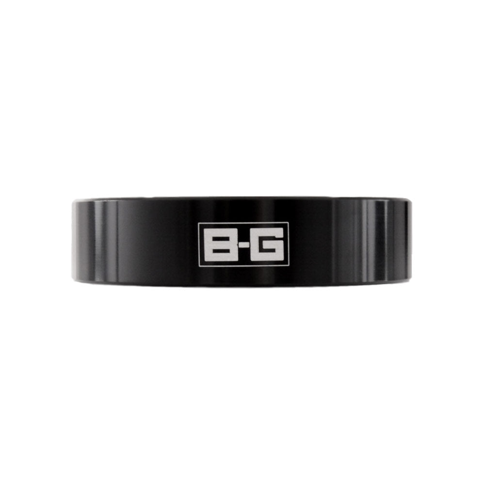 B-G RACING Distanzring Spacer Sportlenkrad 20 mm (6x74 mm / 6x70 mm)